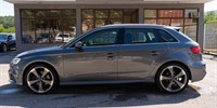Audi A3
 40 TDI Quattro