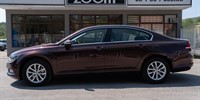 Volkswagen Passat 1.6 TDi BlueMotion Confortline Business DSG7