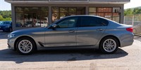 BMW
 5-Series 520d