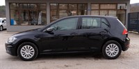Volkswagen Golf 1.6 CR TDI