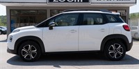 Citroën C3 AIRCROSS 1,5 BLUEHDI
