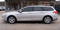 Citroën C5 2.0 HDI SW
