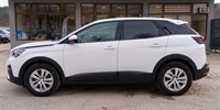 Peugeot 3008 1.5 BLUEHDI
