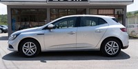 Renault Megane 1,5 DCI