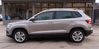 Škoda Karoq 1.6 TDI