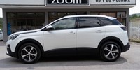 Peugeot 3008 1,6 BLUEHDI