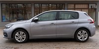 Peugeot 308 1,5 BlueHDI
