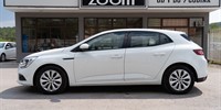 Renault Megane 1,5 DCI
