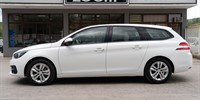 Peugeot 308 SW SW 1,5 BLUEHDI