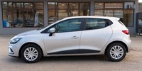 Renault Clio 1.5 DCI