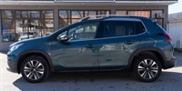 Peugeot 2008 1,6 BlueHDI