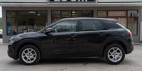 Citroën C4 Cactus 1,6 BLUHDI