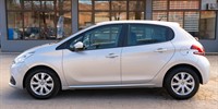 Peugeot 208 1.6 BLUEHDI 