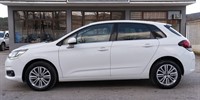Citroën C4 1,6 BlueHDI