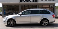 Škoda Octavia 1,6 TDI