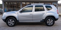 Dacia Duster 1,5 DCI