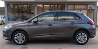 Citroën C4 1,6 BlueHDI