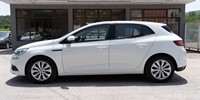 Renault Megane 1,5 DCI