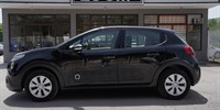 Citroën C3 1,6 BlueHDI