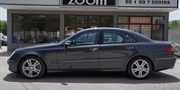 Mercedes-Benz E-Class
 E 280 CDI
