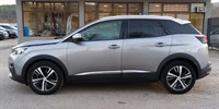 Peugeot 3008 1.5 BLUEHDI
