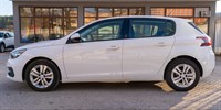 Peugeot 308 1,6 BlueHDI
