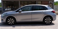 Citroën C4 1,6 BlueHDI