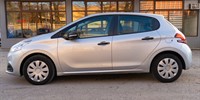 Peugeot 208 1,6 BlueHDI