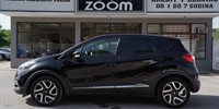 Renault CAPTUR 1.5 DCI
