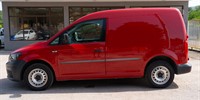 Volkswagen Caddy 1,6 TDI