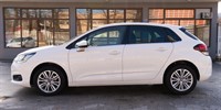 Citroën C4 1,6 BlueHDI