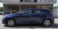 Renault Megane 1.5 DCI Automatik
