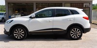 Renault KADJAR 1,6 DCI