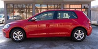 Volkswagen Golf 1,6 TDI