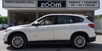 BMW
 X1 XDRIVE 2.0 D