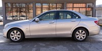 Mercedes-Benz C-Class
 200 CDI