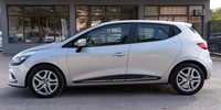 Renault Clio 1,5 DCI