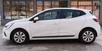 Renault Clio 1,5 DCI