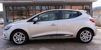 Renault Clio 1,5 DCI