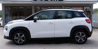 Citroën C3 AIRCROSS 1.6 BLUEHDI