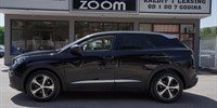 Peugeot 3008 1,5 BlueHDI ALLURE