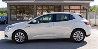 Renault Megane 1,5 DCI