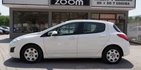 Peugeot 308 1,6 HDI