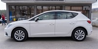 Seat Leon 1,6 TDI