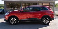 Renault Kadjar 1,5 DCI