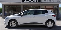 Renault Clio 1.5 DCI
