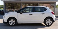 Citroën C3 1,6 BlueHDI