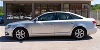 Audi A6
 2,0 TDI