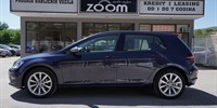 Volkswagen Golf 1.6 TDI