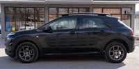 Citroën C4 Cactus 1,6 BlueHDI